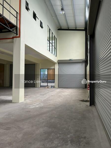 For Rent - Factory For Rent @Cheras Jaya, Taming Jaya, Selesa Jaya, Balakong, Mahota Cheras