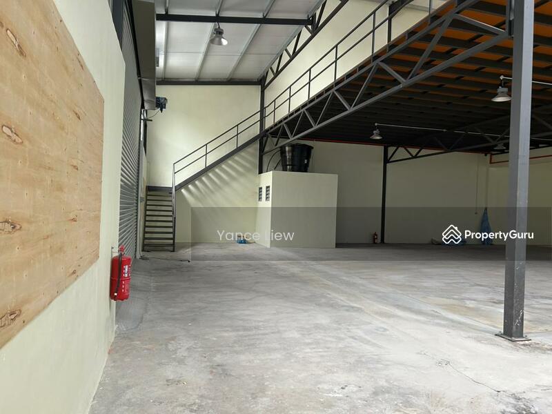 For Rent - Factory For Rent @Cheras Jaya, Taming Jaya, Selesa Jaya, Balakong, Mahota Cheras