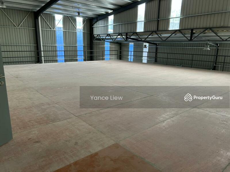 For Rent - Factory For Rent @Cheras Jaya, Taming Jaya, Selesa Jaya, Balakong, Mahota Cheras