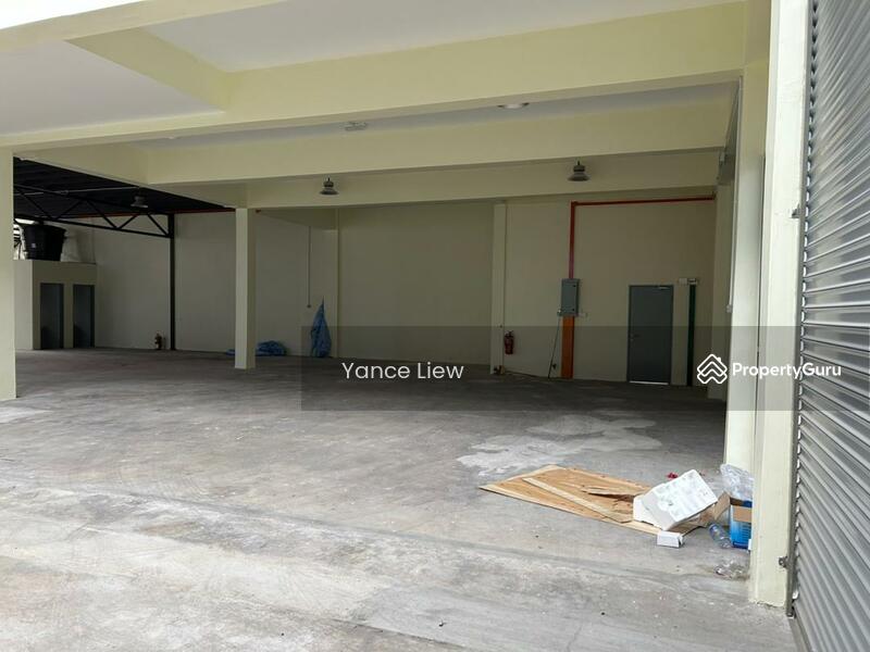 For Rent - Factory For Rent @Cheras Jaya, Taming Jaya, Selesa Jaya, Balakong, Mahota Cheras