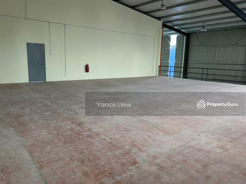 For Rent - Factory For Rent @Cheras Jaya, Taming Jaya, Selesa Jaya, Balakong, Mahota Cheras