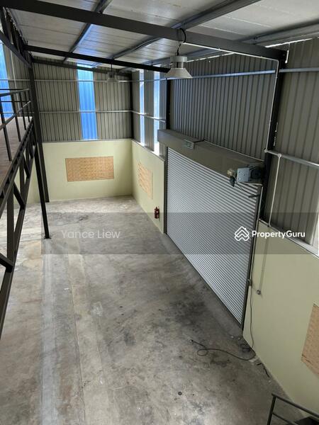 For Rent - Factory For Rent @Cheras Jaya, Taming Jaya, Selesa Jaya, Balakong, Mahota Cheras