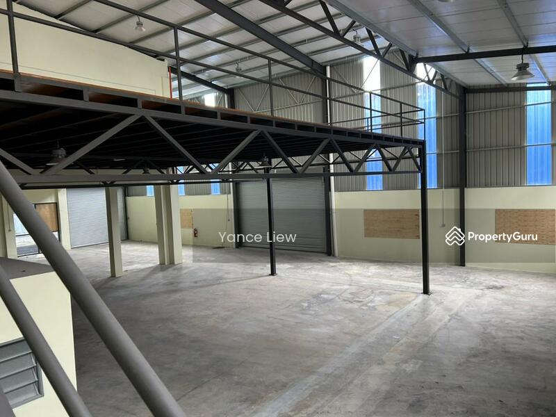 For Rent - Factory For Rent @Cheras Jaya, Taming Jaya, Selesa Jaya, Balakong, Mahota Cheras