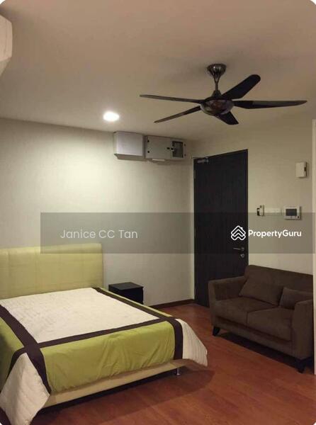 Zefer Hill Residence untuk Untuk Disewa - RM 1,400 /bulan, Apr 2026 - PropertyGuru.com.my