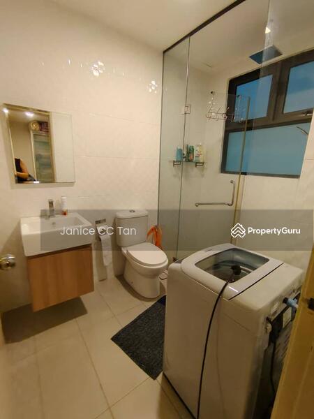 Zefer Hill Residence untuk Untuk Disewa - RM 1,400 /bulan, Apr 2026 - PropertyGuru.com.my