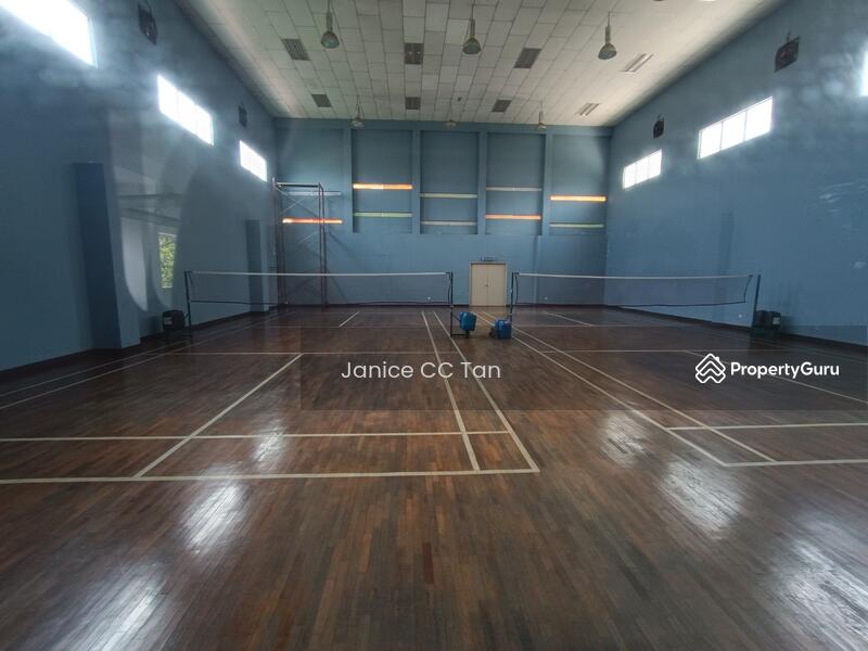 Zefer Hill Residence untuk Untuk Disewa - RM 1,400 /bulan, Apr 2026 - PropertyGuru.com.my