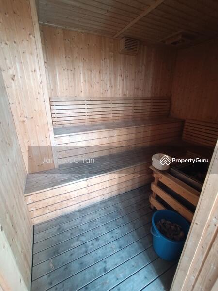 Zefer Hill Residence untuk Untuk Disewa - RM 1,400 /bulan, Apr 2026 - PropertyGuru.com.my