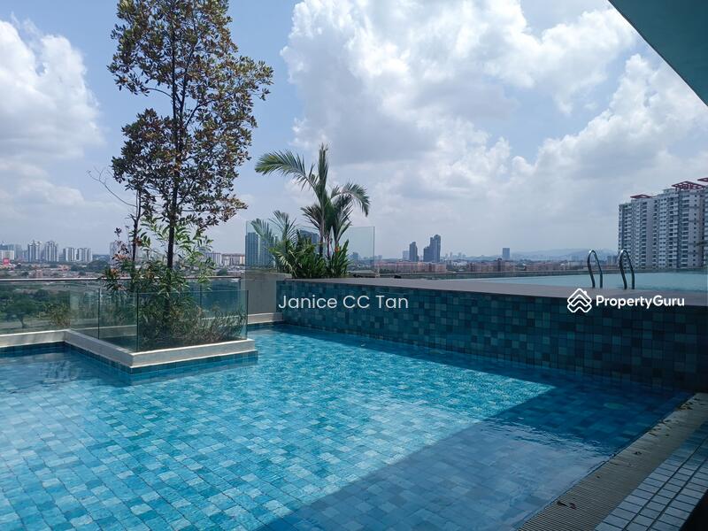 Zefer Hill Residence untuk Untuk Disewa - RM 1,400 /bulan, Apr 2026 - PropertyGuru.com.my