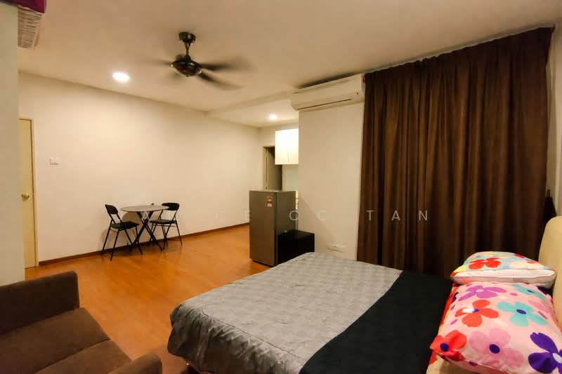 Zefer Hill Residence untuk Untuk Disewa - RM 1,400 /bulan, Apr 2026 - PropertyGuru.com.my