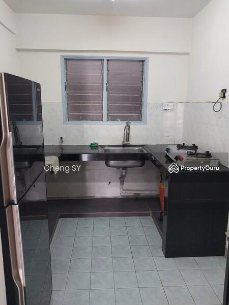 Condominium for Rent at Arena Green - Cheng SY - PropertyGuru.com.my
