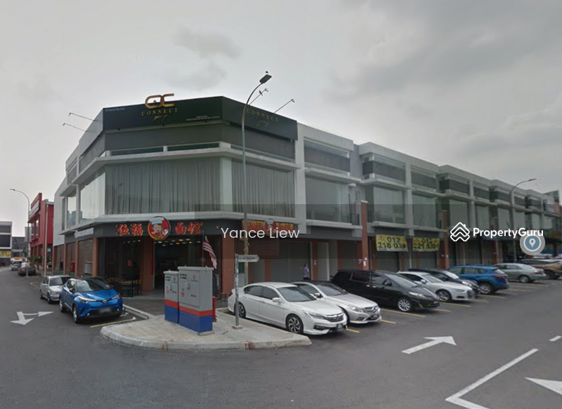 Shop / Office for Sale in Cheras Selatan (Cheras) - Yance Liew - PropertyGuru.com.my