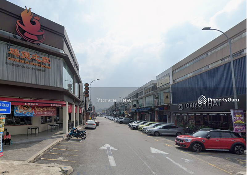 Shop / Office for Sale in Cheras Selatan (Cheras) - Yance Liew - PropertyGuru.com.my