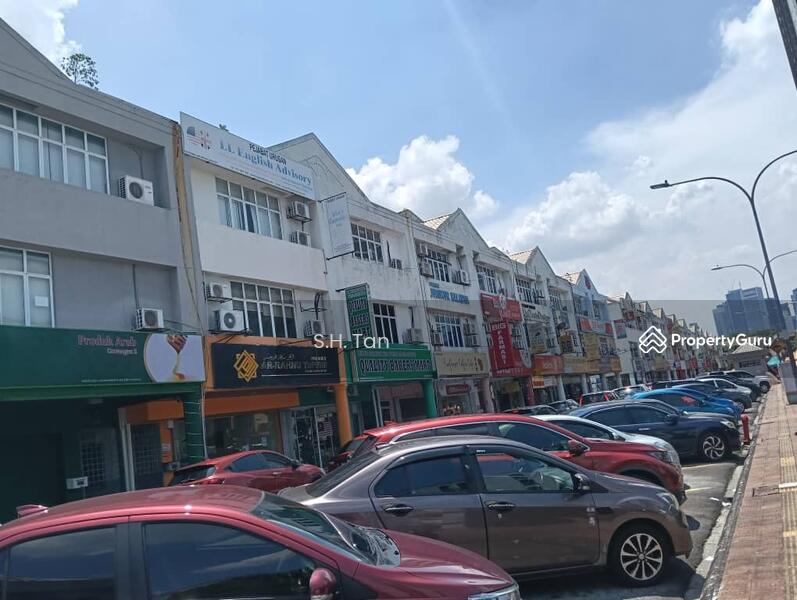 Shop for Sale in Desa Pandan (Ampang) - S.H. Tan - PropertyGuru.com.my