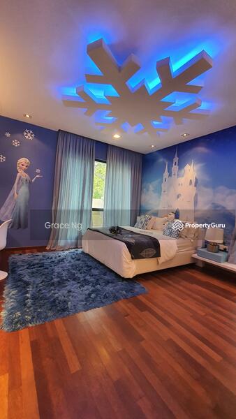 For Sale - New Launched Semi-D (Freehold) 40x85 @ Sungai Buloh