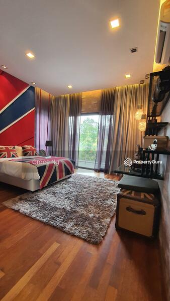 For Sale - New Launched Semi-D (Freehold) 40x85 @ Sungai Buloh