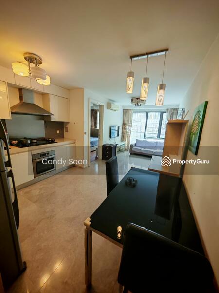 Servis Apartment untuk Dijual di Fairlane Residences - Candy Soon - PropertyGuru.com.my