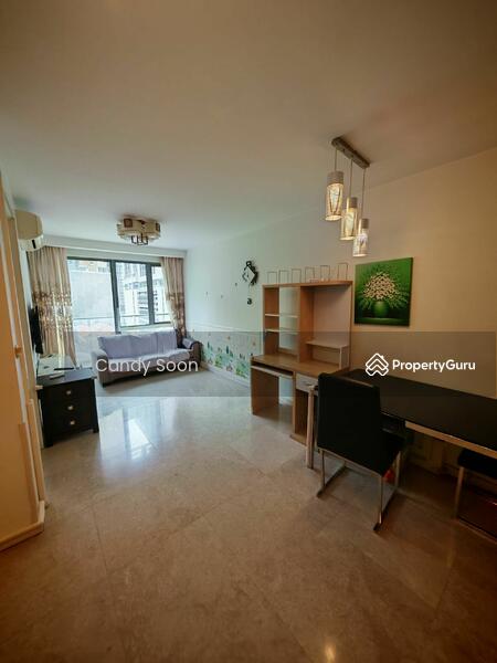 Servis Apartment untuk Dijual di Fairlane Residences - Candy Soon - PropertyGuru.com.my