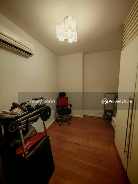 Servis Apartment untuk Dijual di Fairlane Residences - Candy Soon - PropertyGuru.com.my