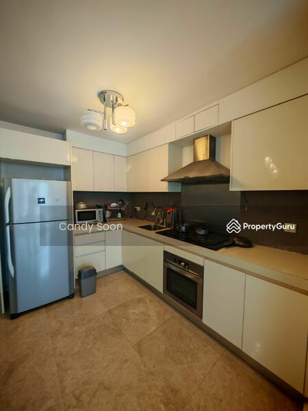 Servis Apartment untuk Dijual di Fairlane Residences - Candy Soon - PropertyGuru.com.my