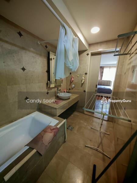 Servis Apartment untuk Dijual di Fairlane Residences - Candy Soon - PropertyGuru.com.my