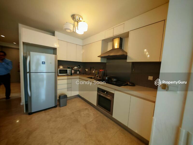 Servis Apartment untuk Dijual di Fairlane Residences - Candy Soon - PropertyGuru.com.my