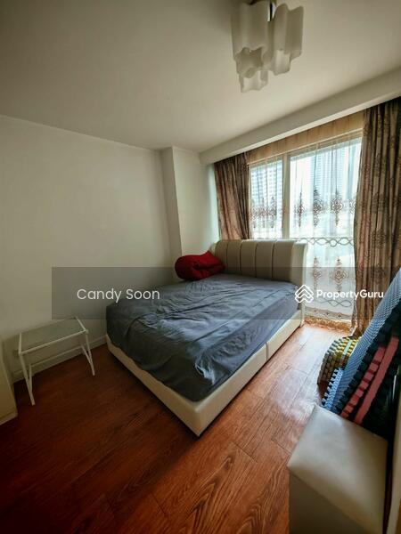 Servis Apartment untuk Dijual di Fairlane Residences - Candy Soon - PropertyGuru.com.my