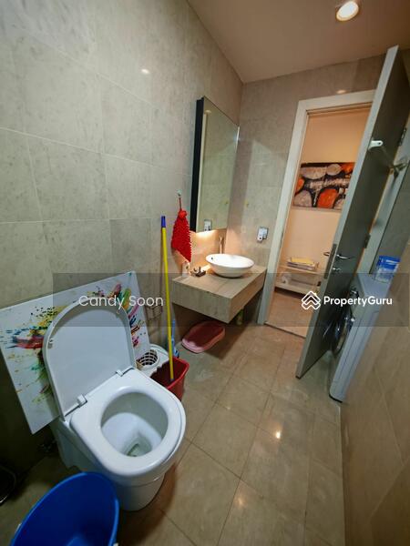 Servis Apartment untuk Dijual di Fairlane Residences - Candy Soon - PropertyGuru.com.my