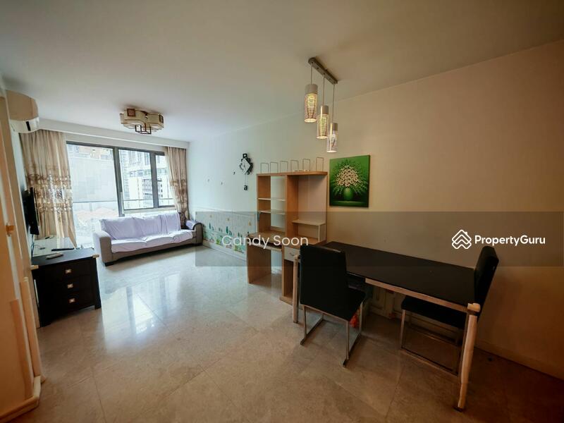 Servis Apartment untuk Dijual di Fairlane Residences - Candy Soon - PropertyGuru.com.my