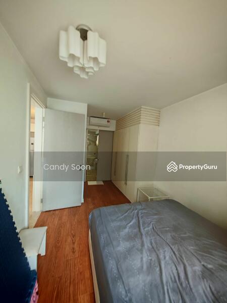 Servis Apartment untuk Dijual di Fairlane Residences - Candy Soon - PropertyGuru.com.my