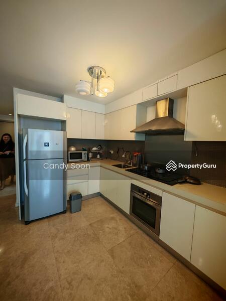 Servis Apartment untuk Dijual di Fairlane Residences - Candy Soon - PropertyGuru.com.my