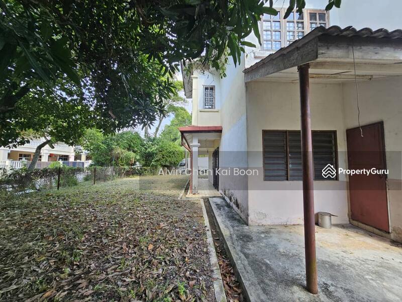 Taman Cheng Perdana untuk Untuk Dijual - RM 690,000, Feb 2026 - PropertyGuru.com.my