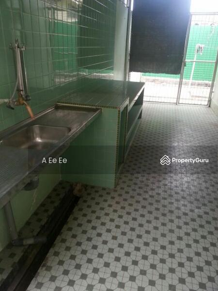 Rumah Teres 2 Tingkat untuk Dijual di Taman Green Lane (Jelutong) - A Ee Ee - PropertyGuru.com.my