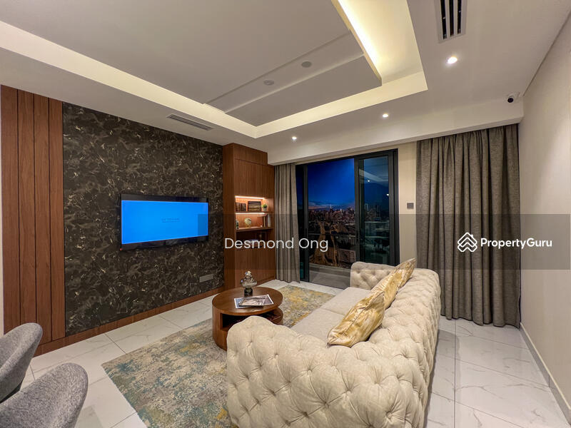 Service Residence for Sale at Times Square 2 - Desmond Ong - PropertyGuru.com.my