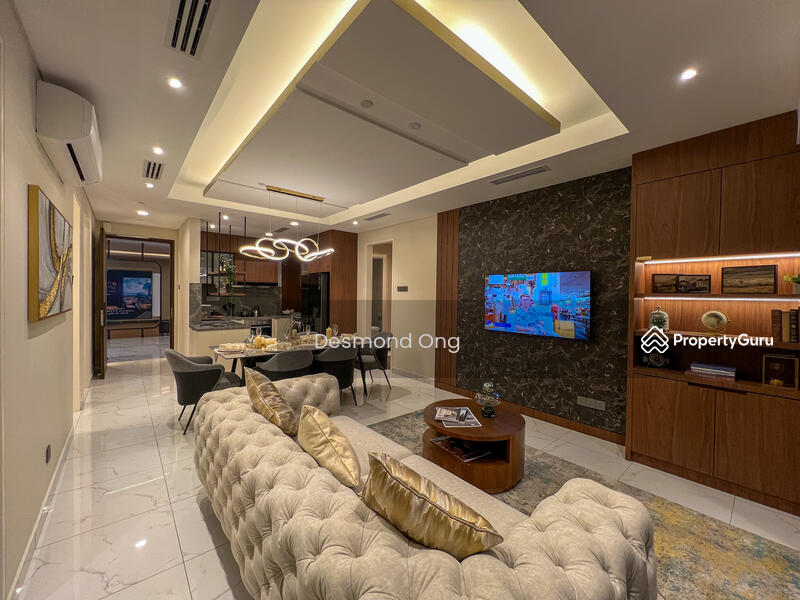 Service Residence for Sale at Times Square 2 - Desmond Ong - PropertyGuru.com.my