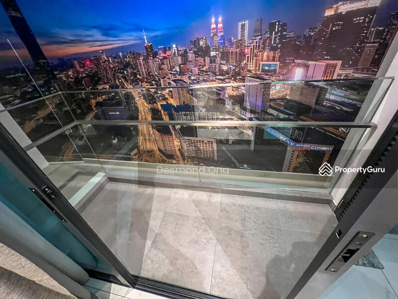 Service Residence for Sale at Times Square 2 - Desmond Ong - PropertyGuru.com.my