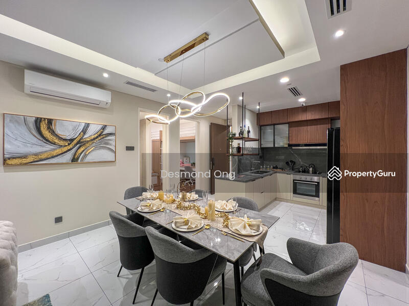 Service Residence for Sale at Times Square 2 - Desmond Ong - PropertyGuru.com.my