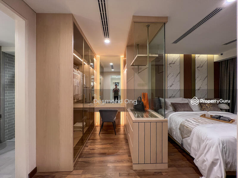 Service Residence for Sale at Times Square 2 - Desmond Ong - PropertyGuru.com.my