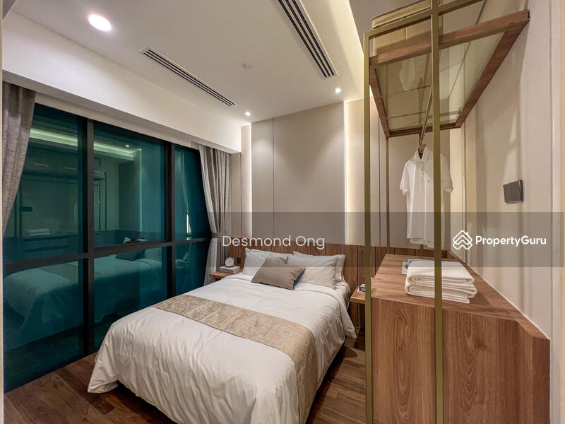 Service Residence for Sale at Times Square 2 - Desmond Ong - PropertyGuru.com.my