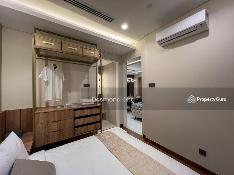 Service Residence for Sale at Times Square 2 - Desmond Ong - PropertyGuru.com.my