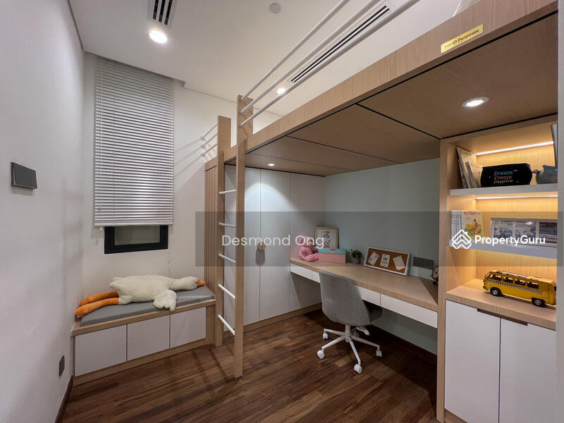 Service Residence for Sale at Times Square 2 - Desmond Ong - PropertyGuru.com.my