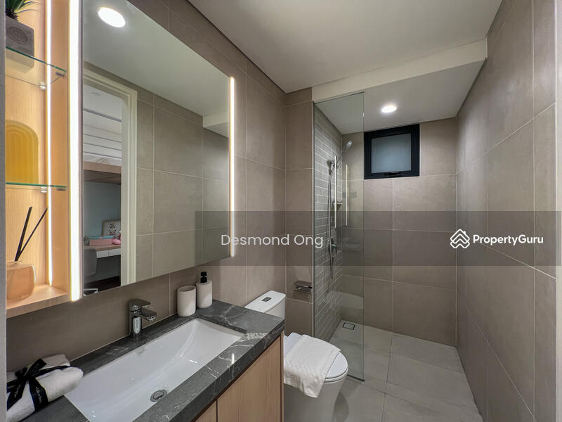 Service Residence for Sale at Times Square 2 - Desmond Ong - PropertyGuru.com.my