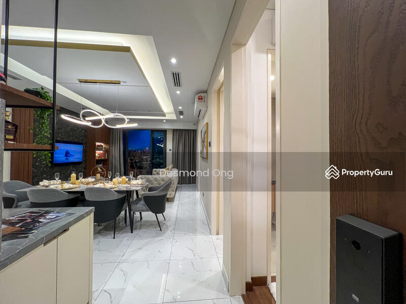 Service Residence for Sale at Times Square 2 - Desmond Ong - PropertyGuru.com.my