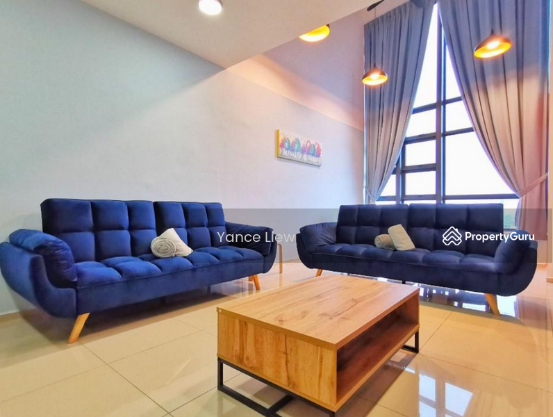 Servis Apartment untuk Disewa di EkoCheras Service Residences - Yance Liew - PropertyGuru.com.my