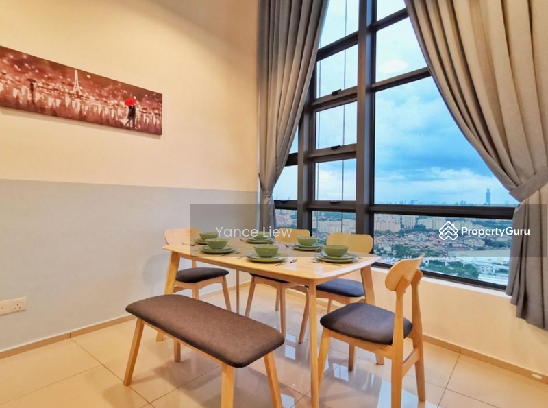 Servis Apartment untuk Disewa di EkoCheras Service Residences - Yance Liew - PropertyGuru.com.my