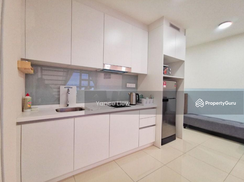 Servis Apartment untuk Disewa di EkoCheras Service Residences - Yance Liew - PropertyGuru.com.my