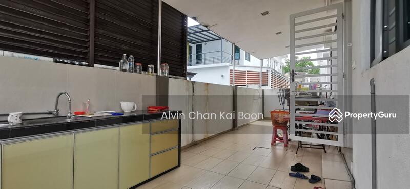 Bungalow for Sale in Bemban (Melaka) - Alvin Chan Kai Boon - PropertyGuru.com.my