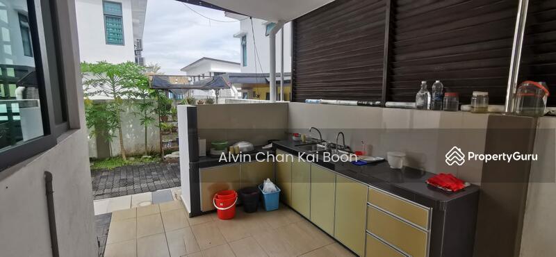 Bungalow for Sale in Bemban (Melaka) - Alvin Chan Kai Boon - PropertyGuru.com.my