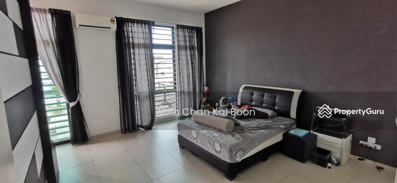 Bungalow for Sale in Bemban (Melaka) - Alvin Chan Kai Boon - PropertyGuru.com.my