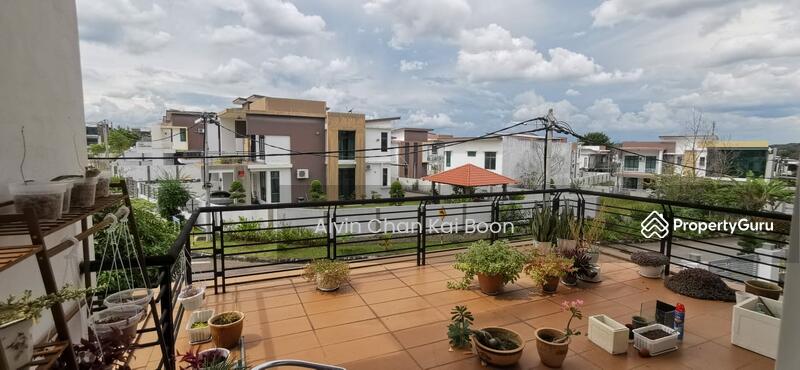 Bungalow for Sale in Bemban (Melaka) - Alvin Chan Kai Boon - PropertyGuru.com.my