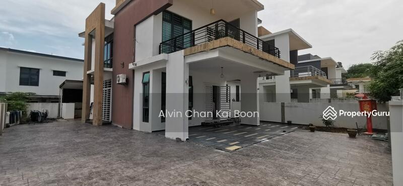 Bungalow for Sale in Bemban (Melaka) - Alvin Chan Kai Boon - PropertyGuru.com.my